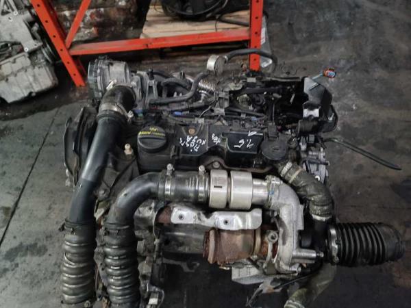 MOTEUR FORD 1.5TDCI UGJC/ XUJA/ XUJB - Vue 1